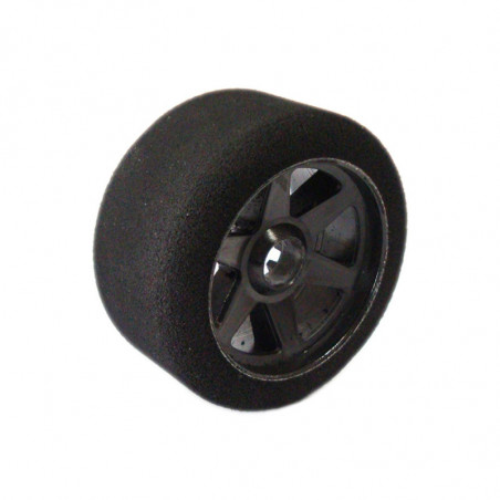1/8 ON ROAD ESPUMA DEL. LLANTA CARBON DUREZA 35 (2u.)