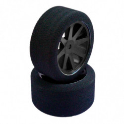 1/10 ESPUMA COMPETICION DELANTERA 26mm DUREZA 35 (2u.)