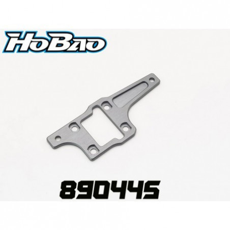 Rigidificador central CNC 7075 Aluminio Hyper Star