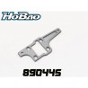 Rigidificador central CNC 7075 Aluminio Hyper Star