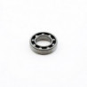14x25,4x6 ROD.ACERO "HS" TRASERO MOTOR (UR, OS) (1u.)