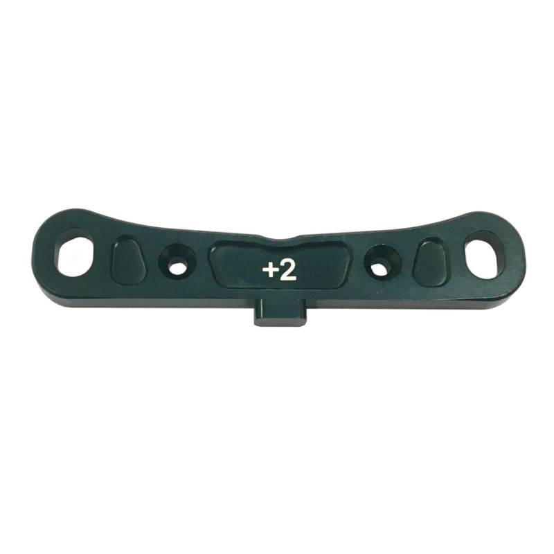 PLACA CONVERGENCIA INF. FRONTAL TRAS.+2mm Opcional MBX8 - E2169