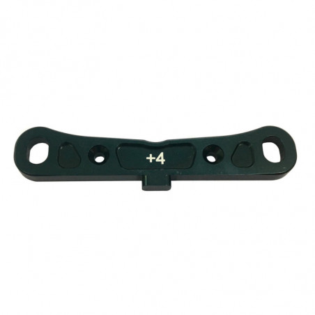 PLACA CONVERGENCIA INF. FRONTAL TRAS.+4mm Opcional MBX8 - E2170