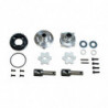 DIFERENCIAL ONE WAY AJUSTABLE MTX-6R MUGEN (1u.) - T2242