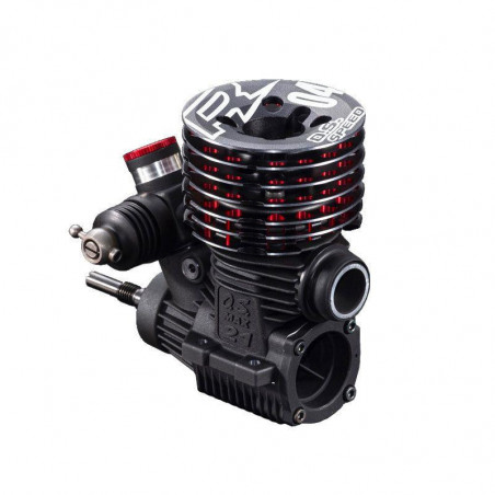 MOTOR OS SPEED R2104