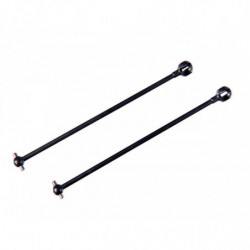 SEMICARDANS DEL/TRAS. MBX8T MUGEN - E2265