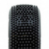 HOT DICE v2 BUGGY C2 (SOFT) EN LLANTA AMARILLA (2pcs.)