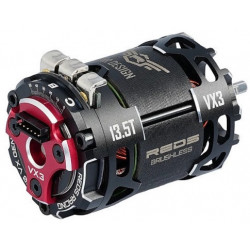 MOTOR REDS VX3 4.5 T