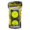 H-BLOCK v2 BUGGY C2 (SOFT) EN LLANTA AMARILLA (2pcs.)