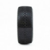 CLAYMORE v2 BUGGY C2 (SOFT) EN LLANTA AMARILLA (2pcs.)