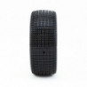 ADDICTIVE v2 BUGGY C2 (SOFT) EN LLANTA AMARILLA (2pcs.)