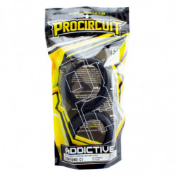 ADDICTIVE v2 BUGGY C1 (SUPER SOFT) CON INSERT (2 pcs.)
