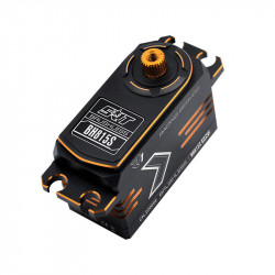 SERVO SRT BH815S HV BRUSHLESS BAJO PERFIL CAJA METALICA 15KG 0.05S. - 1/10