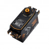 SERVO SRT BH815S HV BRUSHLESS BAJO PERFIL CAJA METALICA 15KG 0.05S. - 1/10