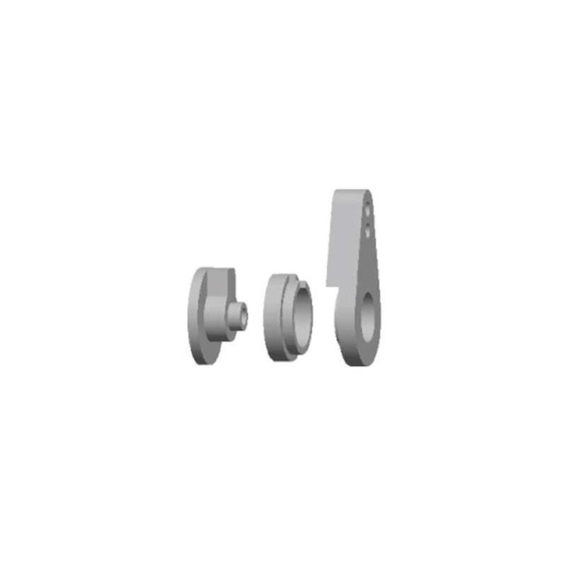 SERVO HORN(1u.) 12429