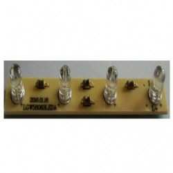 SET LUCES 12429