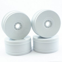 LLANTA PROCIRCUIT VORTEX V2 BLANCA  (4u.)