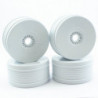 LLANTA PROCIRCUIT VORTEX V2 BLANCA  (4u.)