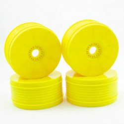 LLANTA PROCIRCUIT VORTEX V2 AMARILLA  (4u.)