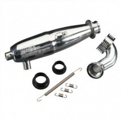 ESCAPE COMPLETO OS 1/10 TOURING T-1070SC