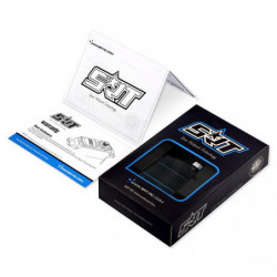 SERVO SRT MICRO T06HV HV DIGITAL P/M WATERPROOF 2,8KG 0.10S. -1/10 CRAWLER