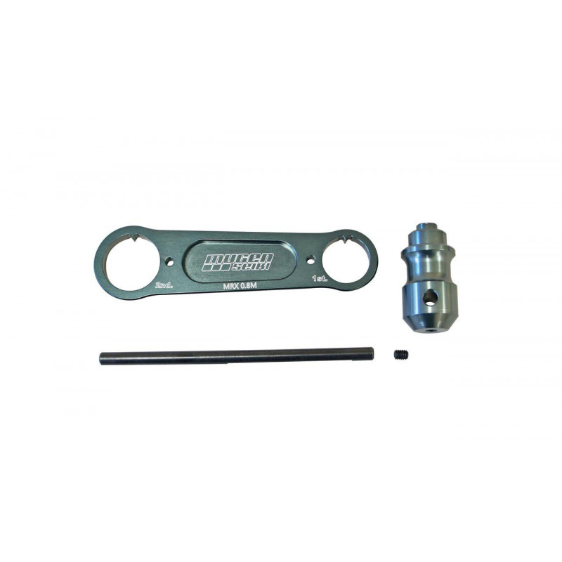 HERRAMIENTA PARA CAMBIAR PIÑONES 0,8MM 1/8 ONROAD B0554