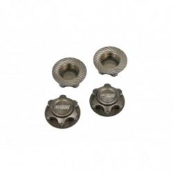 TUERCAS DE RUEDA MBX (4u.) - E2270