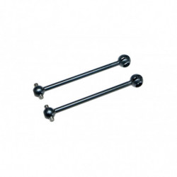 PALIER CARDAN DELANTERO MRX6X (2u.) H0272-B