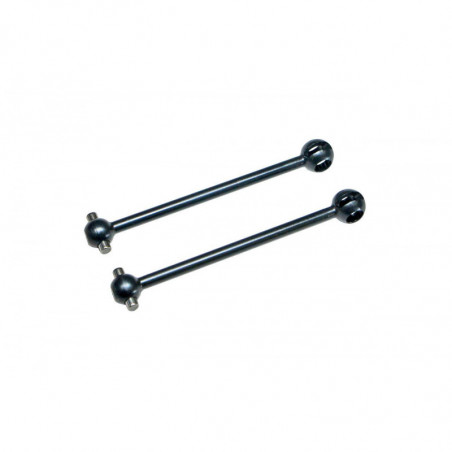 PALIER CARDAN DELANTERO MRX6X (2u.) H0272-B