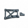TRAPECIO INFERIOR TRASERO MRX6X (1u.) - H2163