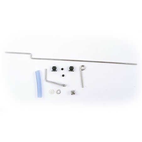 Conjunto varillas acelerador para Hyper 9