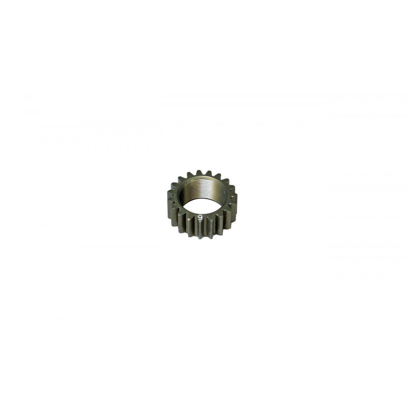 PIÑON 19T MRX6X 0,8M - H2233