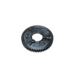 CORONA PLASTICO 60T 1¬™ MRX6X 0,8MM - H2237