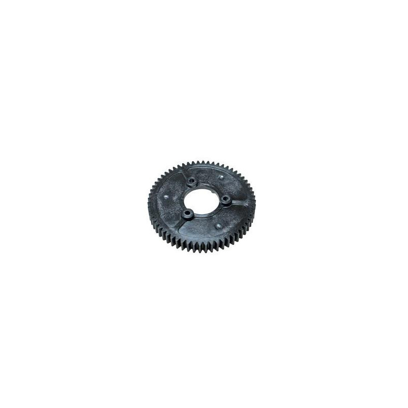 CORONA PLASTICO 60T 1¬™ MRX6X 0,8MM - H2237