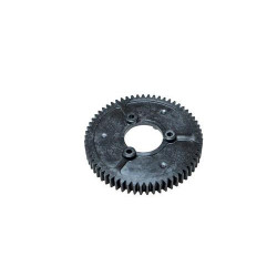 CORONA PLASTICO 61T 1¬™ MRX6X 0,8MM - H2238