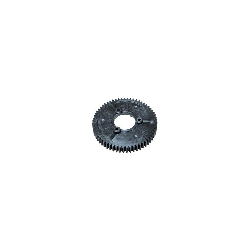 CORONA PLASTICO 61T 1¬™ MRX6X 0,8MM - H2238
