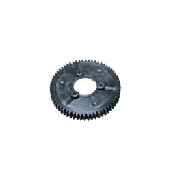 CORONA PLASTICO 62T 1¬™ MRX6X 0,8MM - H2239