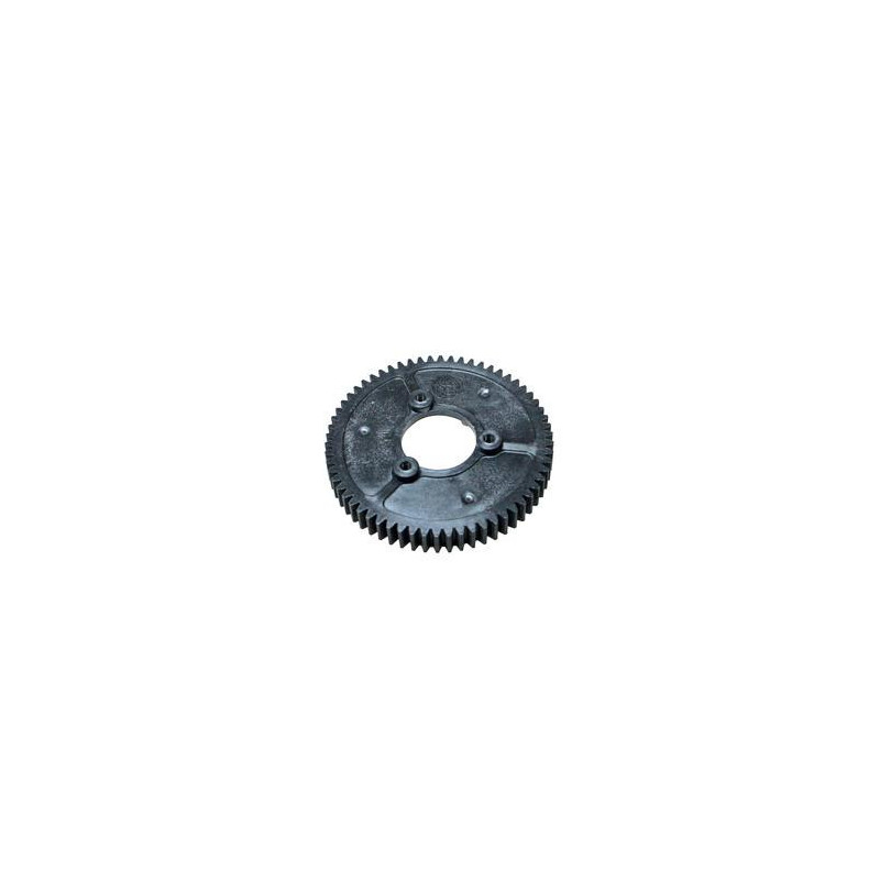 CORONA PLASTICO 62T 1¬™ MRX6X 0,8MM - H2239