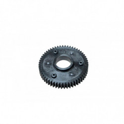 CORONA PLASTICO 56T 2¬™ MRX6X 0,8MM - H2240