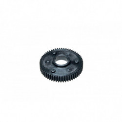 CORONA PLASTICO 58T 2¬™ MRX6X 0,8MM - H2242
