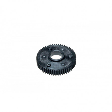 CORONA PLASTICO 58T 2¬™ MRX6X 0,8MM - H2242