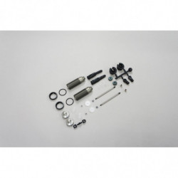 SET AMORTIGUADORES TRASEROS MBX8T (2u,) - E2549