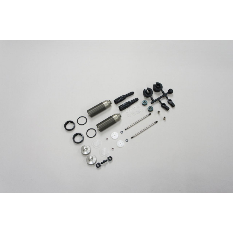 SET AMORTIGUADORES TRASEROS MBX8T (2u,) - E2549