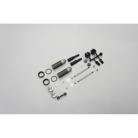 SET AMORTIGUADORES TRASEROS MBX8T (2u,) - E2549