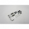 SET AMORTIGUADORES TRASEROS MBX8T (2u,) - E2549