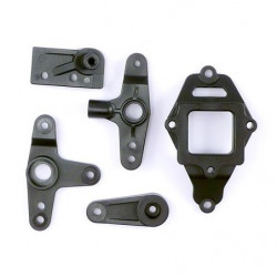 Set horns de servo para Hyper 9