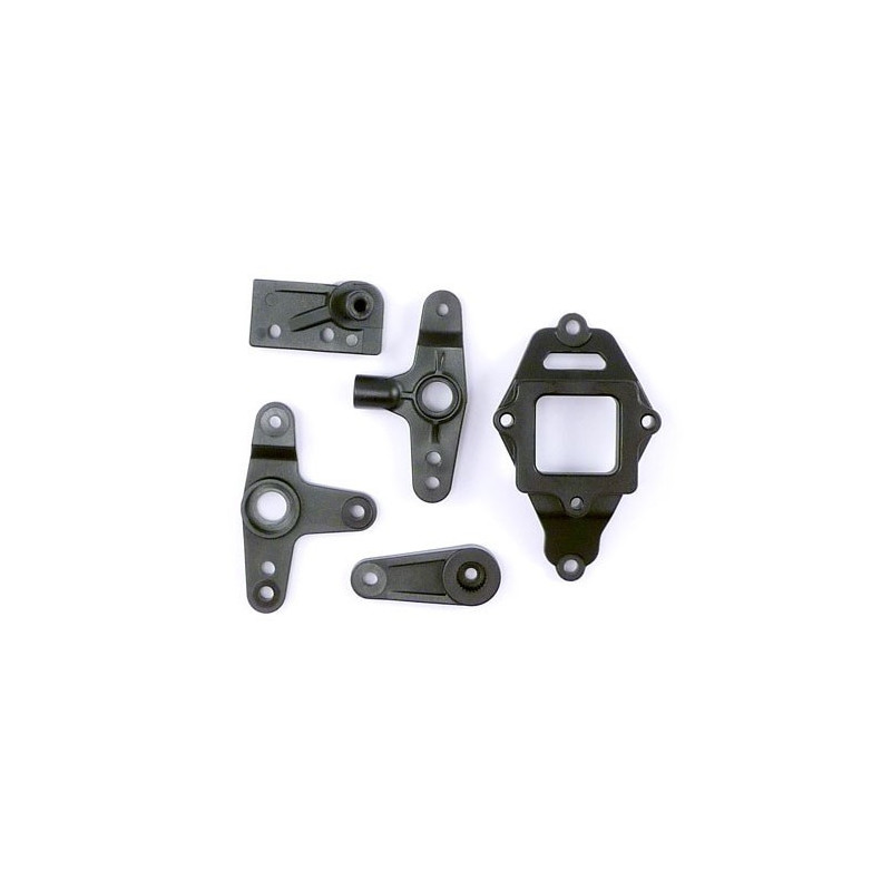 Set horns de servo para Hyper 9