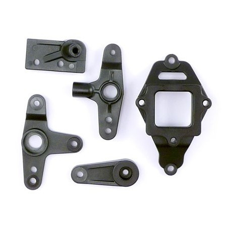 Set horns de servo para Hyper 9