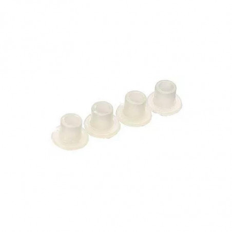 CASQUILLO ACKERMAN A242 (4u.)