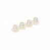 CASQUILLO ACKERMAN A242 (4u.)